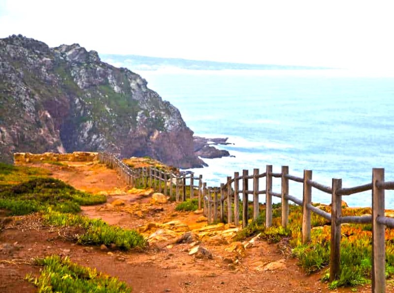 PORTUGALIA I HISZPANIA