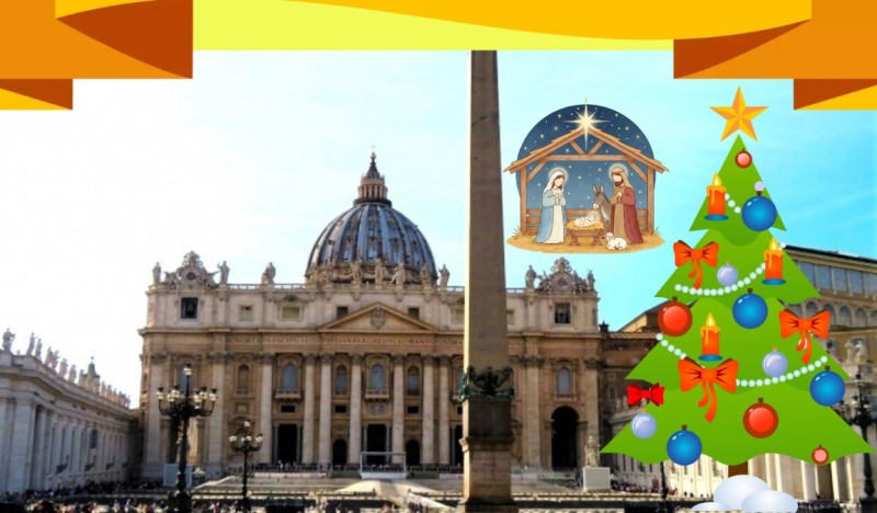 ŚWIĄTECZNE WŁOCHY