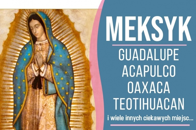 MEKSYK + ACAPULCO