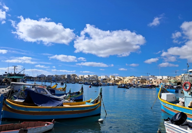 MALTA