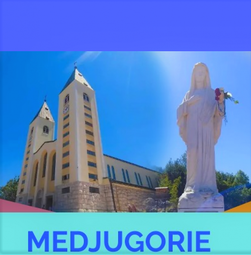 MEDJUGORIE