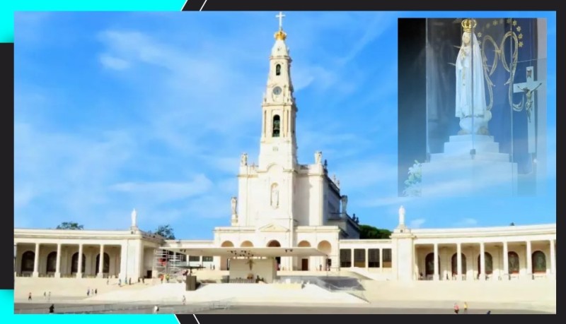 PORTUGALIA - HISZPANIA