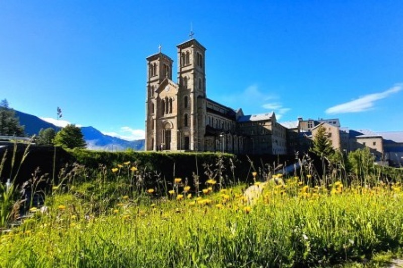 FRANCJA - HISZPANIA - PORTUGALIA