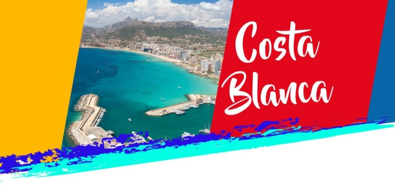 COSTA BLANCA