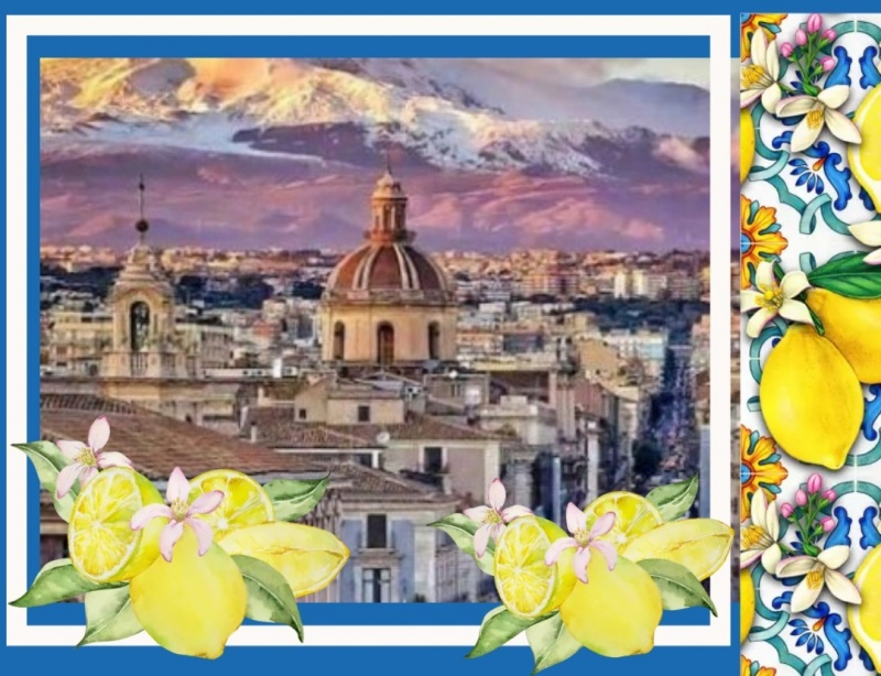 SYCYLIA || "WYSPA SŁOŃCA"