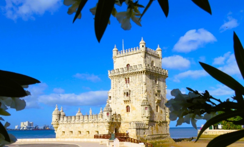 PORTUGALIA I HISZPANIA